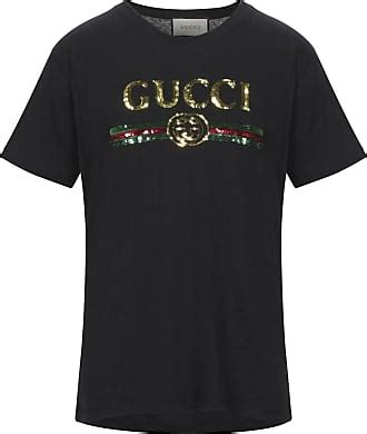 maglietta gucci yoox.